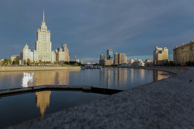 Сверхширокоугольные зум-объективы Canon 16—35 мм:, фото 85