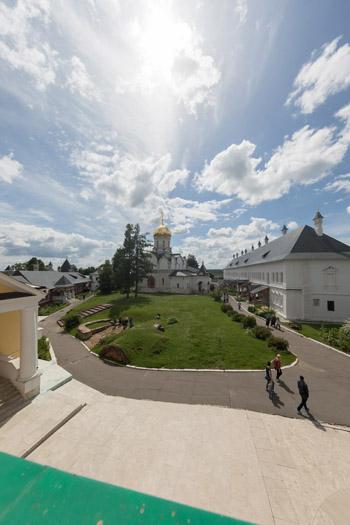 Зум-объектив Canon EF 11-24mm f/4L USM:, фото 28