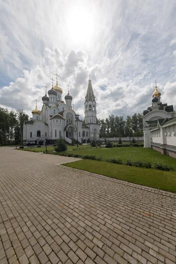 Зум-объектив Canon EF 11-24mm f/4L USM:, фото 29