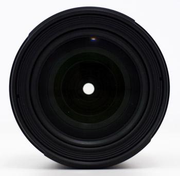 Стандартный зум-объектив Canon EF 24-70mm f/4L IS USM, фото 4
