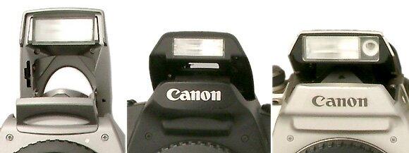 Canon EOS 