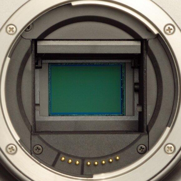 Canon EOS 300D