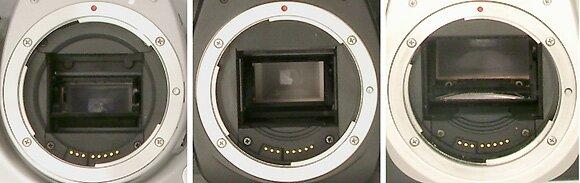 Canon EOS 