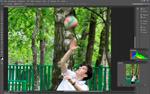 Цифровая фотокамера Canon EOS 1200D с кит-объективом Canon EF-S 18-55mm f/3.5-5.6 IS II:, фото 89