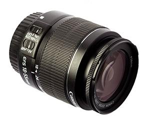 Цифровая фотокамера Canon EOS 1200D с кит-объективом Canon EF-S 18-55mm f/3.5-5.6 IS II:, фото 50