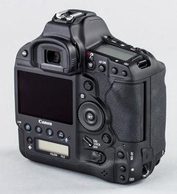 Обзор и тест Canon EOS‑1D X Mark II:, фото 7