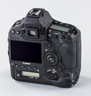 Обзор и тест Canon EOS‑1D X Mark II:, фото 9
