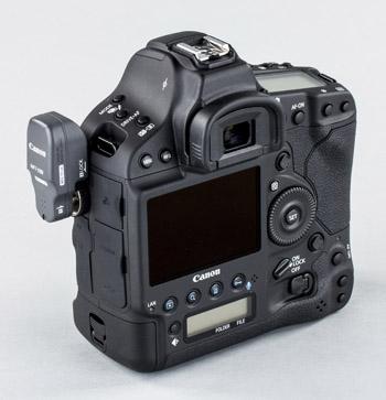 Обзор и тест Canon EOS‑1D X Mark II:, фото 8