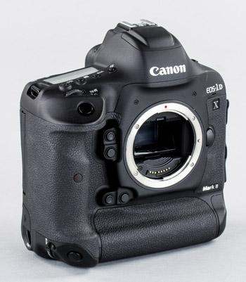 Обзор и тест Canon EOS‑1D X Mark II:, фото 3