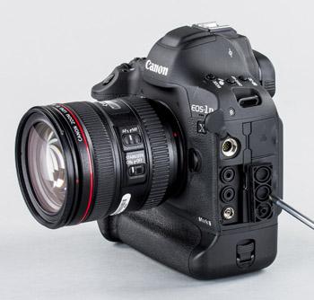 Обзор и тест Canon EOS‑1D X Mark II:, фото 2