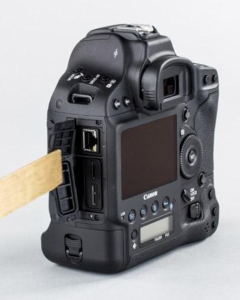 Обзор и тест Canon EOS‑1D X Mark II:, фото 10