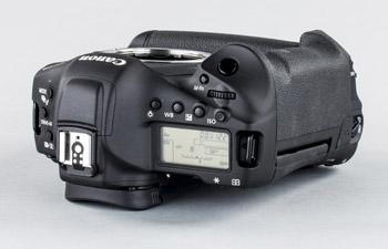 Обзор и тест Canon EOS‑1D X Mark II:, фото 11