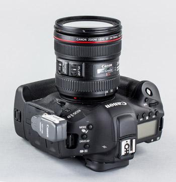 Обзор и тест Canon EOS‑1D X Mark II:, фото 12