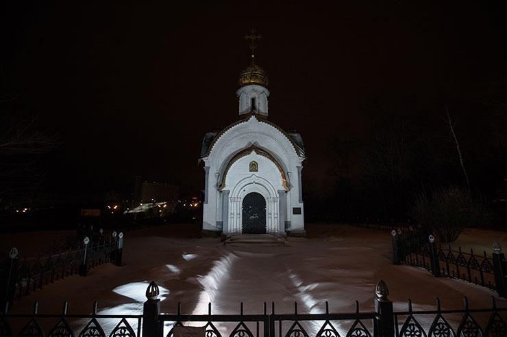 Профессиональная зеркальная фотокамера Canon EOS 5D Mark IV:, фото 123