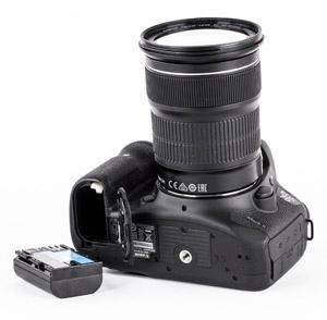Зеркальная фотокамера Canon EOS 7D Mark II, флагман зеркалок APS-C:, фото 10