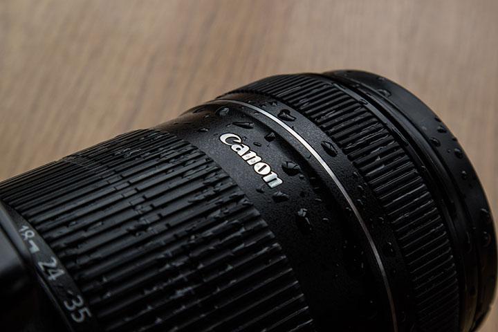 Знакомство с беззеркальным фотоаппаратом со сменной оптикой Canon EOS M6:, фото 1