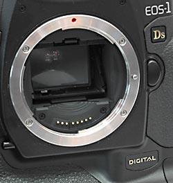 Canon 1Ds