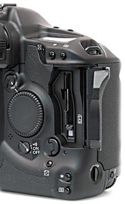 Canon 1Ds