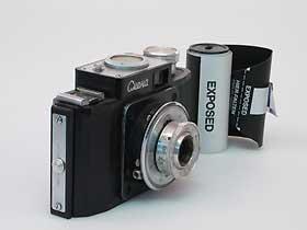 Canon PowerShot G3, фото 10
