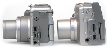 G3 и G2