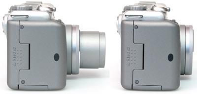 Canon PowerShot G3