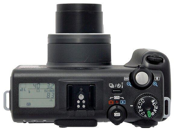 Canon PowerShot G5