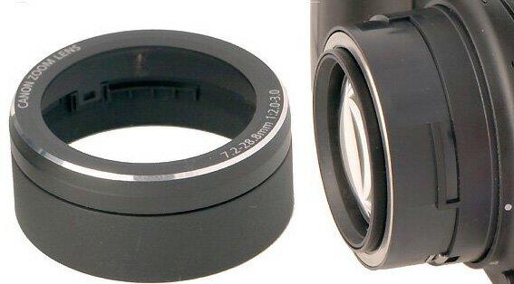 Canon PowerShot G5