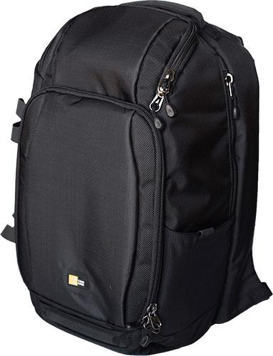 Фоторюкзак Case Logic Luminosity DSB-101-black, фото 2