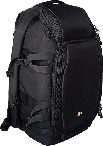 Фоторюкзак Case Logic Luminosity DSB-101-black, фото 3