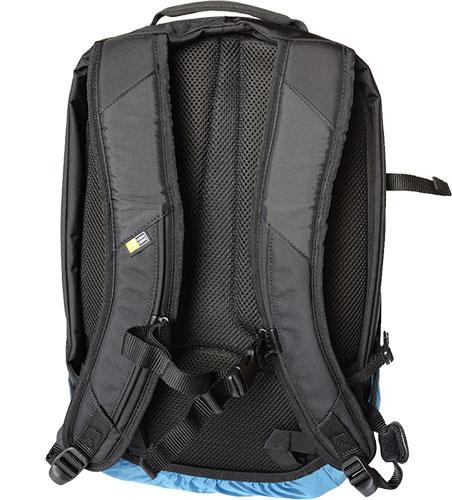 Фоторюкзак Case Logic Luminosity DSB-101-black, фото 6