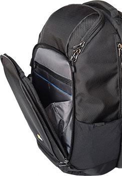 Фоторюкзак Case Logic Luminosity DSB-101-black, фото 10