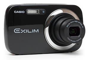 Фотокамера Casio Exilim EX-N5 Simple:, фото 2