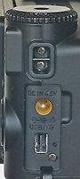Casio Exilim EX-P505, фото 2