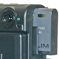 Casio Exilim EX-P505, фото 3