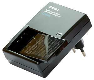 Casio QV-R4