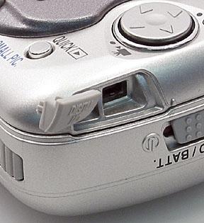 Nikon Coolpix 3500