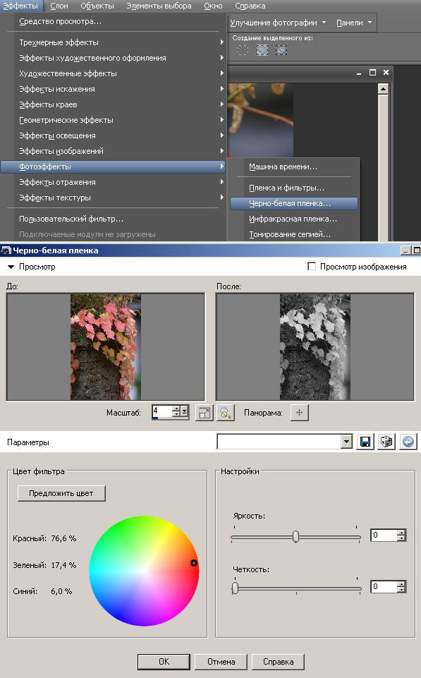 Corel Paint Shop Pro Photo X2