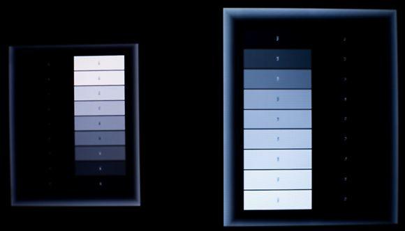 Цифровые фоторамки Diframe DF-F5X и PHILIPS 7FF1AW/00, фото 3
