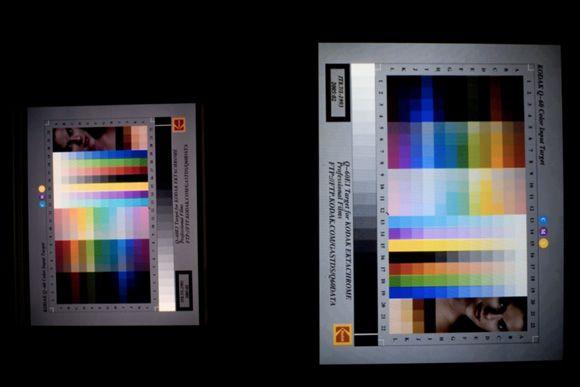 Цифровые фоторамки Diframe DF-F5X и PHILIPS 7FF1AW/00, фото 2