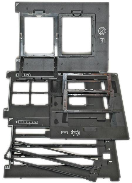 Epson Perfection 4990 Photo