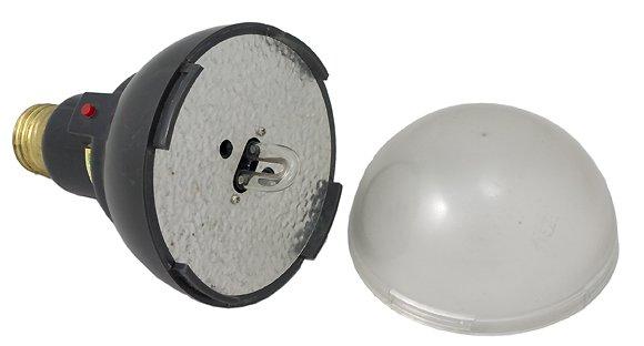 BAREBulb