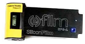 Silicon Film
