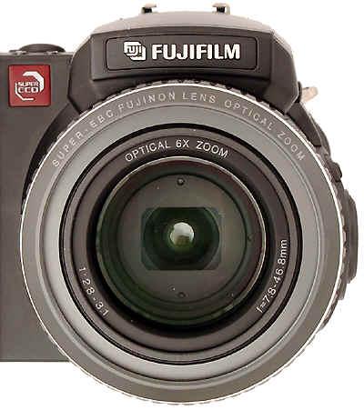SUPER-EBC FUJINON