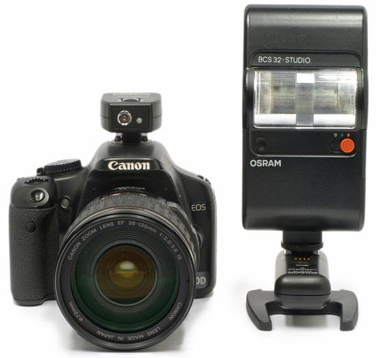 Yongnuo 602