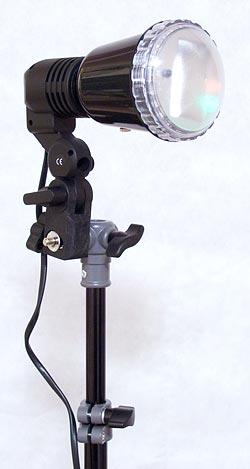 FalconEyes AC mini SLAVE MF-45