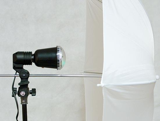 FalconEyes AC mini SLAVE MF-45