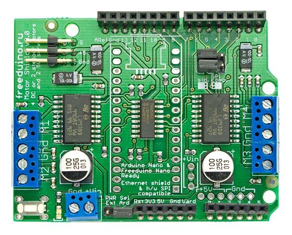 freeduino