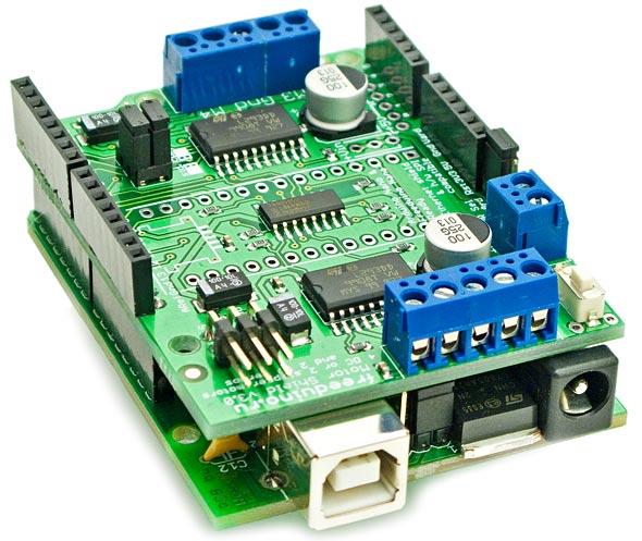 freeduino