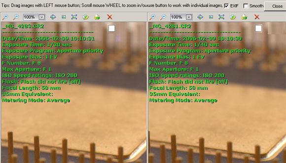 FastStone Image Viewer
