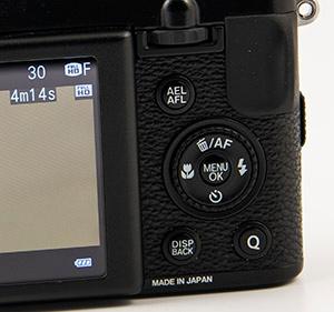 Fujifilm X20:, фото 9